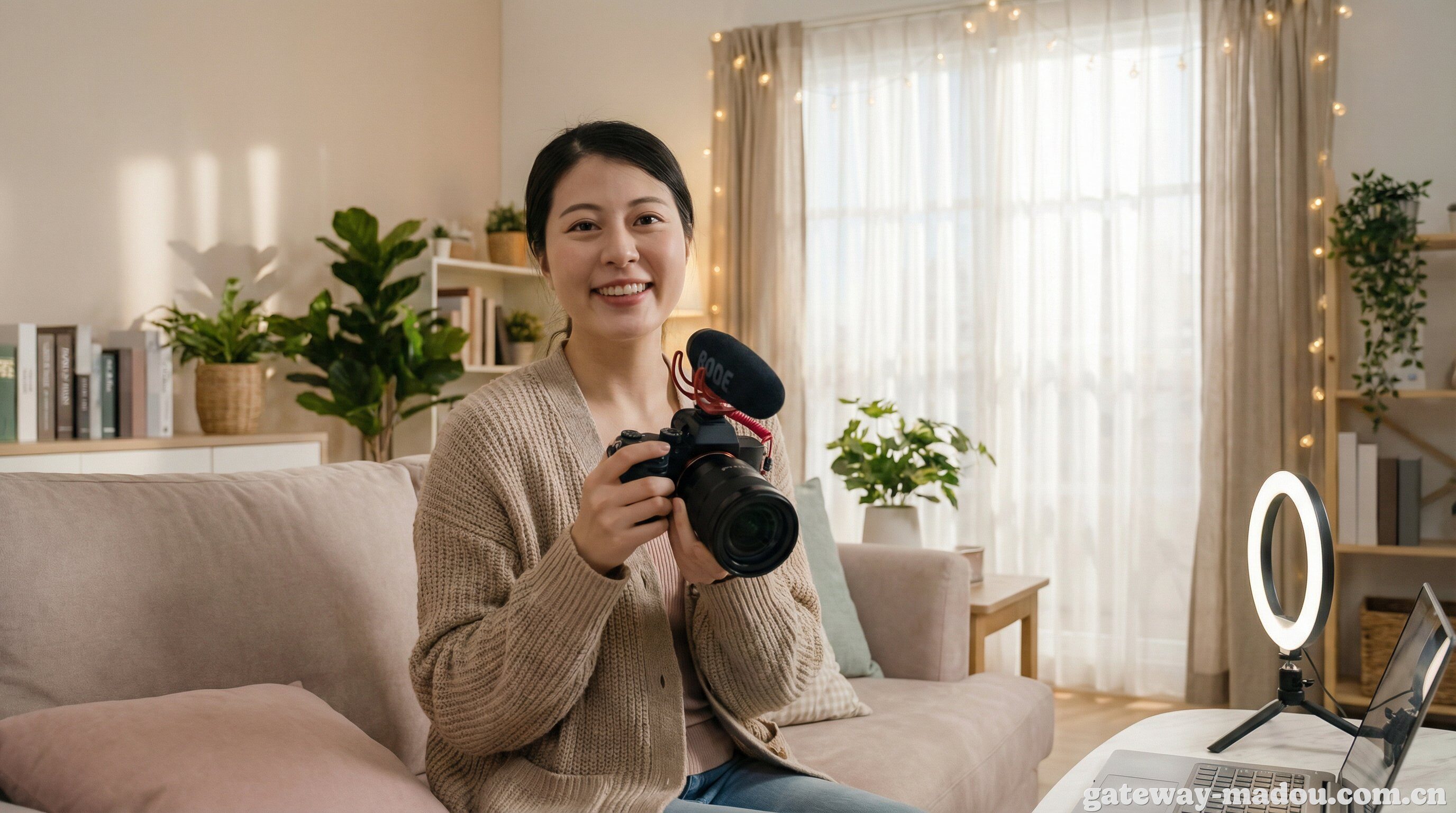 麻豆二次元亚文化视频